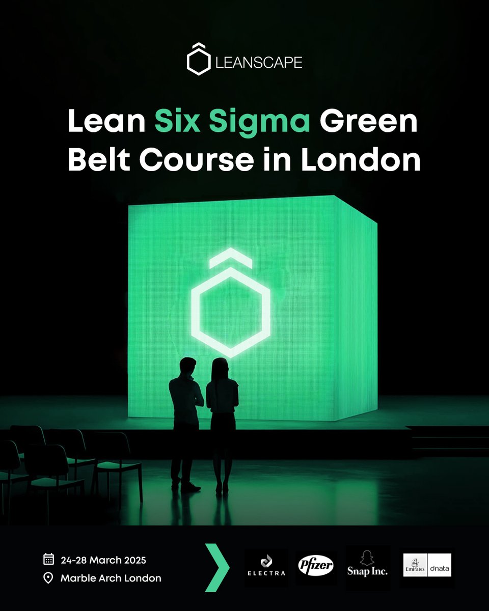 LeanScapeIO tweet picture