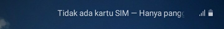 02MKL99's tweet photo. @CareIM3 min ini kenapa ya, udah restart hp 3x dan pake mode pesawat ga kebaca terus simcardnya https://t.co/yVj8dKCdkx