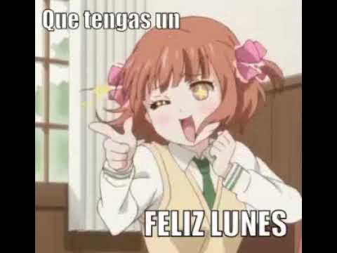 Centromangaof's tweet photo. !!!Feliz Lunes ✨¡¡¡ #FelizLunes #anime  #manga https://t.co/nT3wYQrJRg