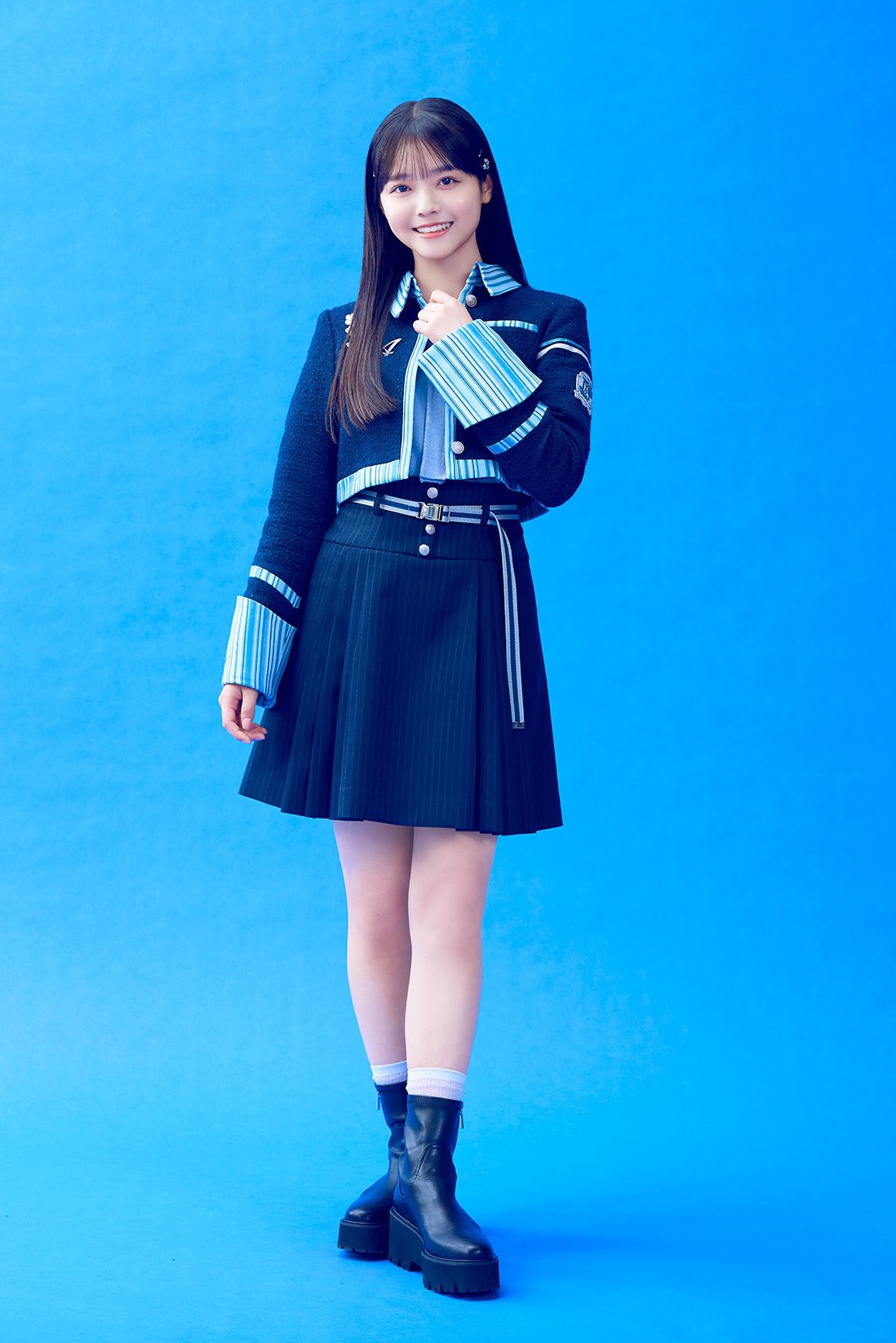 匿名配送】僕が見たかった青空 秋田莉杏 生写真 セット