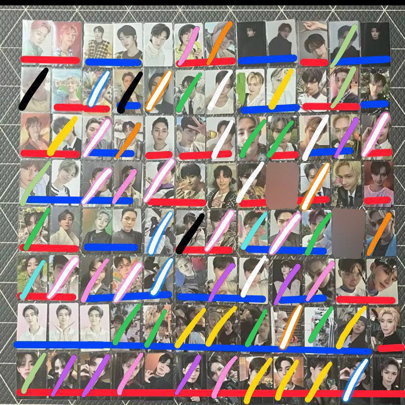 wonuuie_'s tweet photo. wts lfb seventeen kahati
𐔌 . ⋮ #dee_bentables .ᐟ ֹ ₊ ꒱

     HOSTING HATIAN SVT PCS

- last 33 pcs, 45 ea + isf (15-20)
       (prev claims 50 ea)
- blue:red
- blue &amp; unmarked can mine alone
- stealing, +1 unmarked/blue
- fr kr, x sensi/impatient
- payo/3days once all taken https://t.co/BRQ4JGoRH7