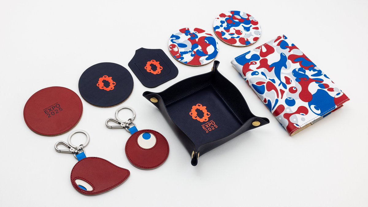 待ってました！ こういうの！こういうのです！！ 最初はミャクミャク