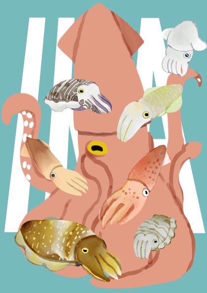 #刺さる人に届け一次創作祭り