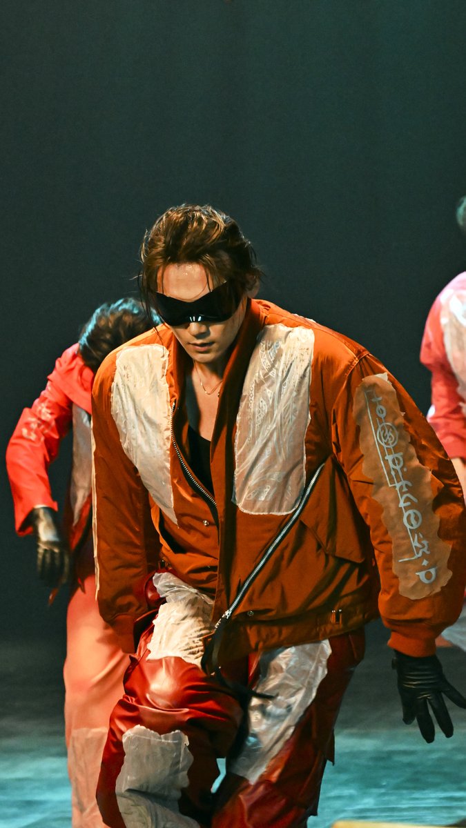 therampagefext's tweet photo. THE RAMPAGE
『蜘蛛の糸』

MUSIC VIDEO
BEHIND📸🕸️
#LIKIYA
#龍 #RYU 

🎥https://t.co/9kW1c9UIXj
🎧https://t.co/GxAYmSn0ZK

#THERAMPAGE
#蜘蛛の糸 https://t.co/Gbezhd3E7L