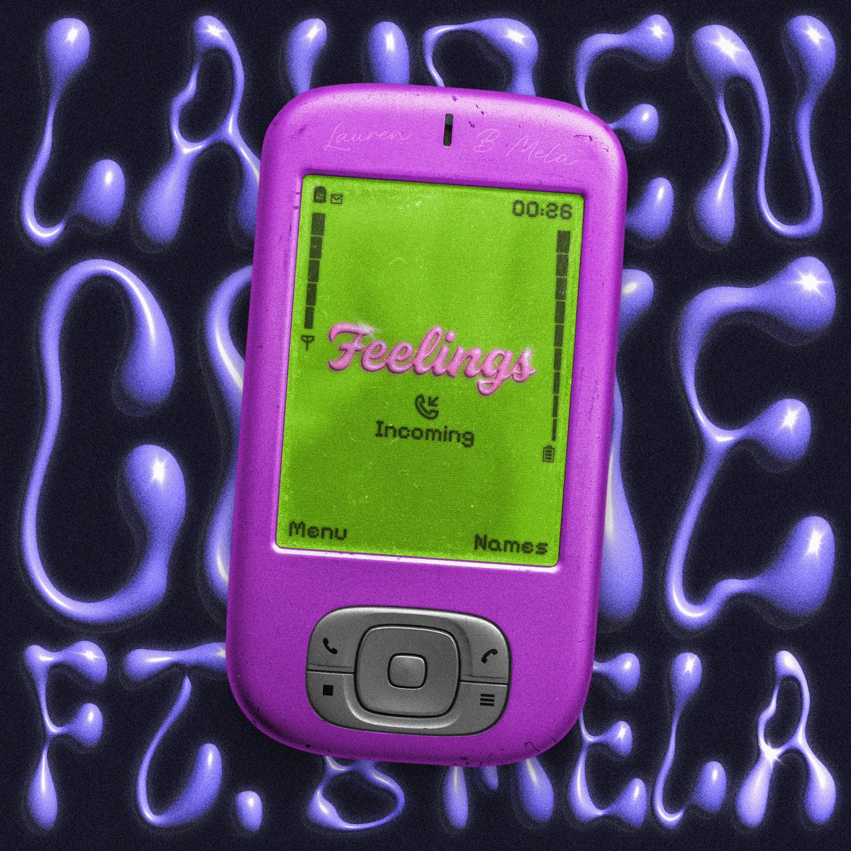 Feelingsssssssss out Feb 13th I can’t waitttt!!!! 😍 #rnb