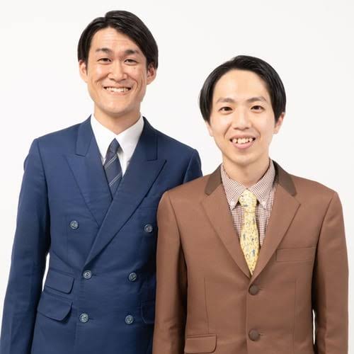 owarai_jackpot's tweet photo. 第8回 #のむシリカ Presents #お笑いJACKPOT 決勝大会🎙️

━━━━━━━━━━━━━━
優勝は…  
✨🏆  #ジグロポッカ🏆✨
━━━━━━━━━━━━━━

山本システム(@Amebaru)
りょーぞー(@IidaIida55)

優勝おめでとうございました🎉🎉

優勝者の凱旋動画もぜひチェック✨ https://t.co/Jdc1qABP7M