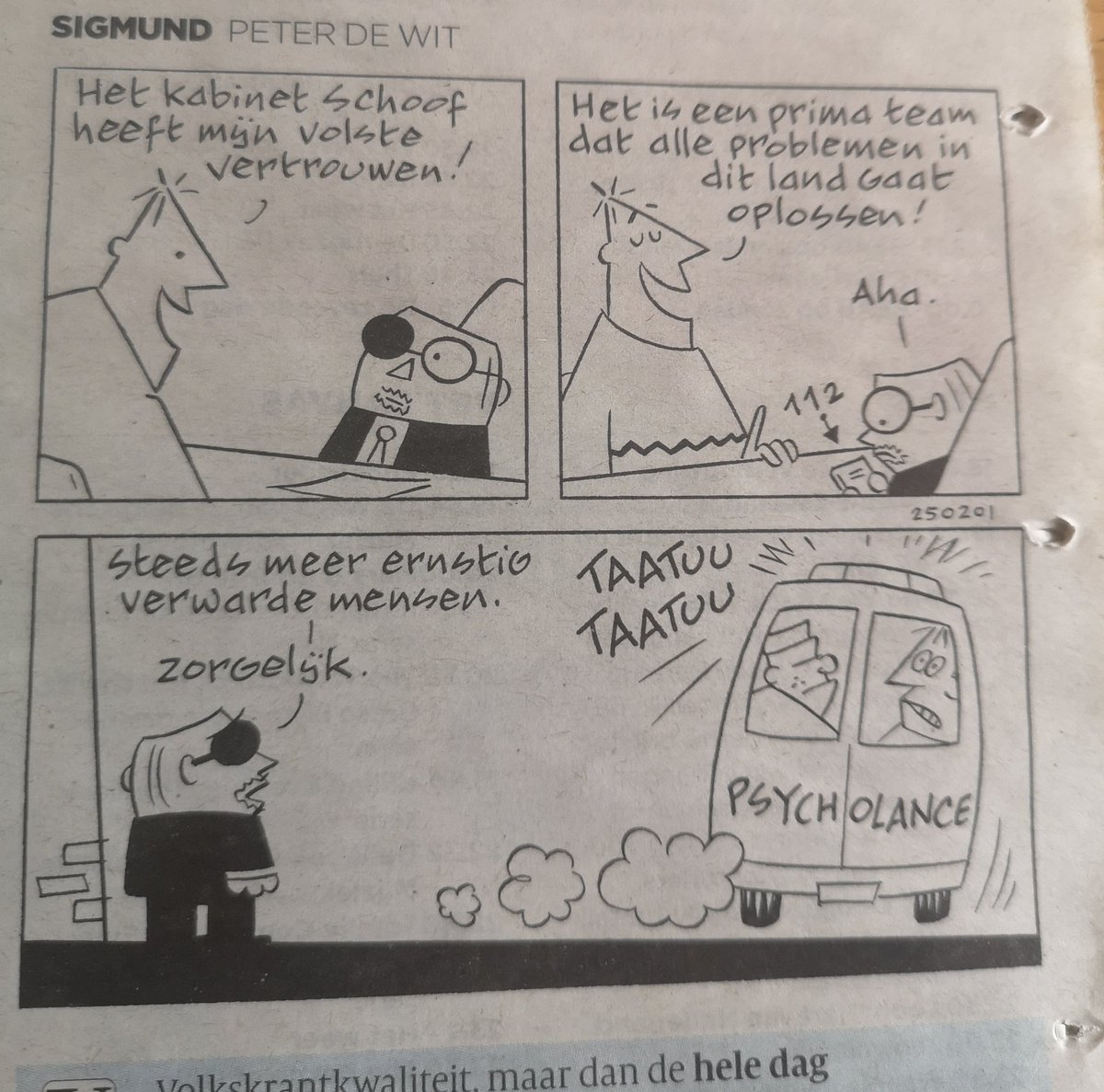 Ernst_blok's tweet photo. Verwarde mensen op straat
#stoof https://t.co/9yrSX0JTL3