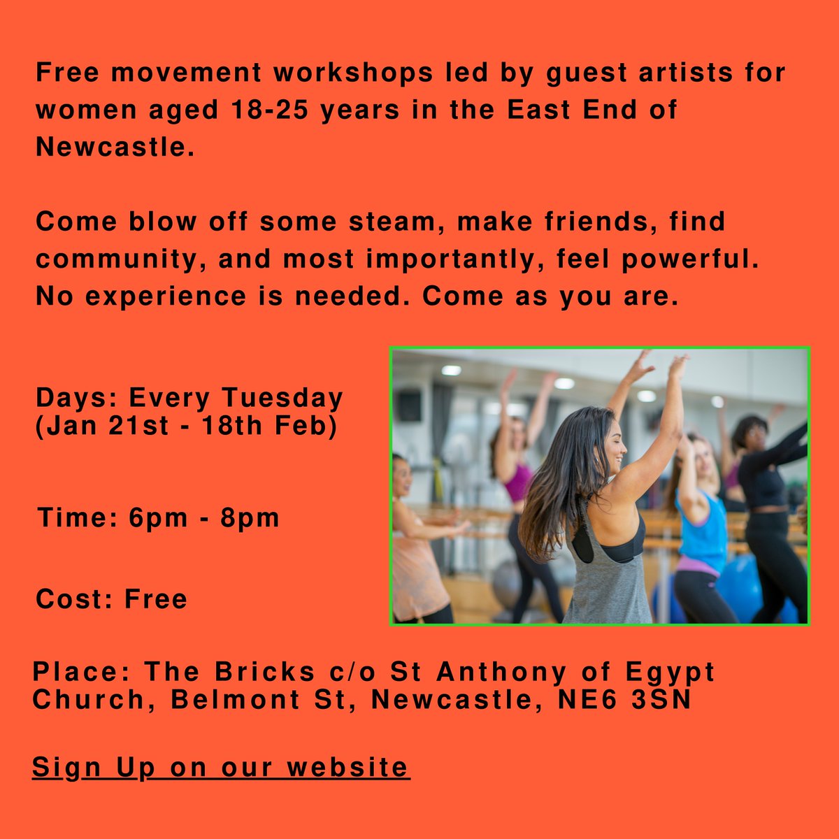 NewcastleCollegeSU tweet media