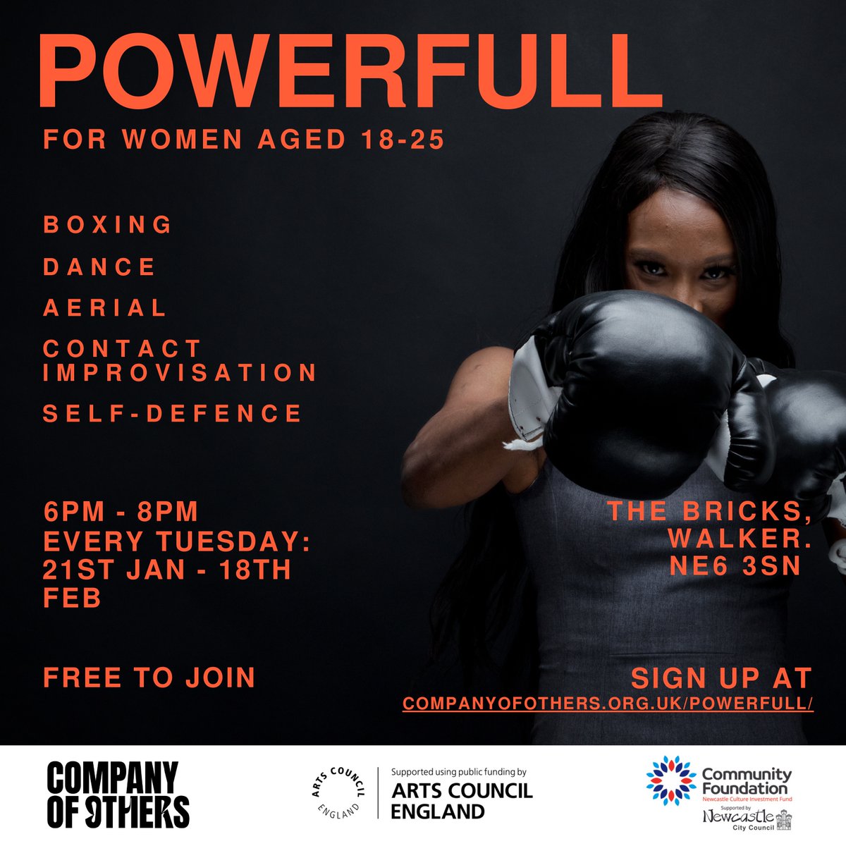 NewcastleCollegeSU tweet media