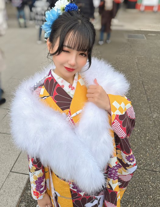 Twitterのコスプレ画像6