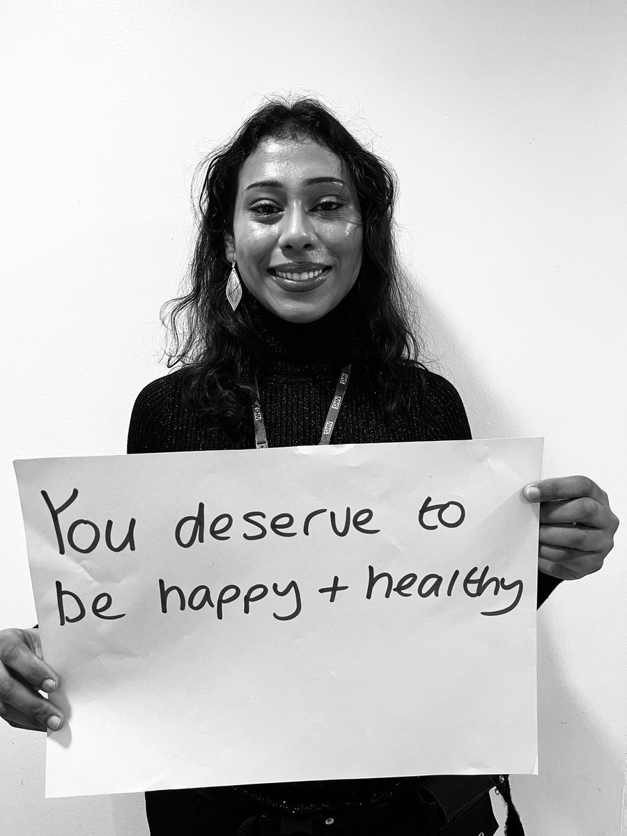 Kate Tasker 💙 (@nursektasker) on Twitter photo Every week is Children’s Mental Health week on Hope Ward. Here’s our amazing team with their words of advice.
Next up is Blossom 🩶
#ChildrensMentalHealthWeek #CAMHS
<a href="/PennineCareNHS/">Pennine Care NHS FT</a> <a href="/Place2Be/">Place2Be</a> <a href="/gordonmilson/">Dr Gordon Milson</a> <a href="/ChrisMurrayAD/">Chris Murray</a> Every week is Children’s Mental Health week on Hope Ward. Here’s our amazing team with their words of advice.
Next up is Blossom 🩶
#ChildrensMentalHealthWeek #CAMHS
<a href="/PennineCareNHS/">Pennine Care NHS FT</a> <a href="/Place2Be/">Place2Be</a> <a href="/gordonmilson/">Dr Gordon Milson</a> <a href="/ChrisMurrayAD/">Chris Murray</a>