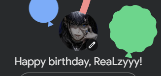 thank you Google🥹🕯️