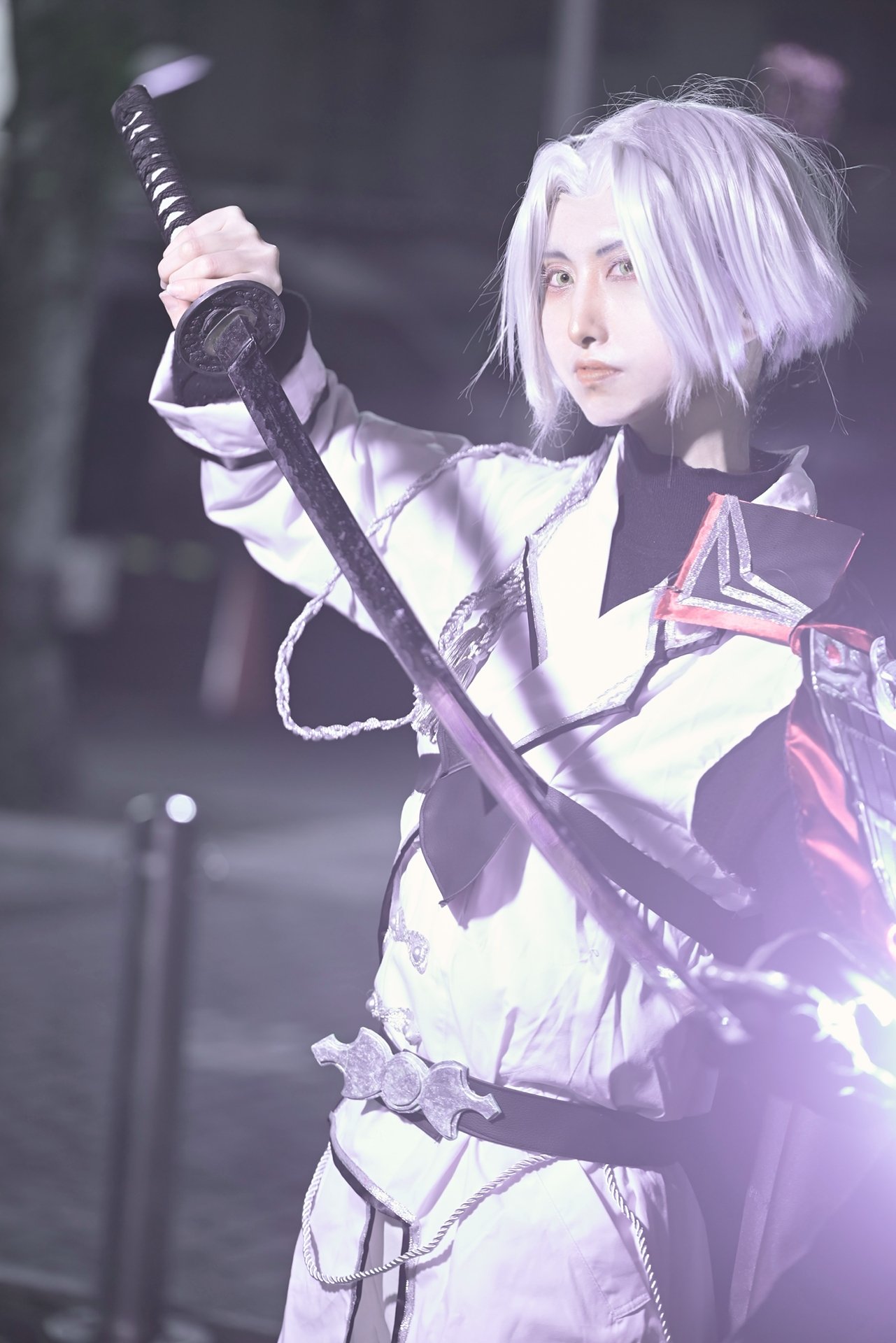 KYOGOKU@next彼岸花ロケ on X: 