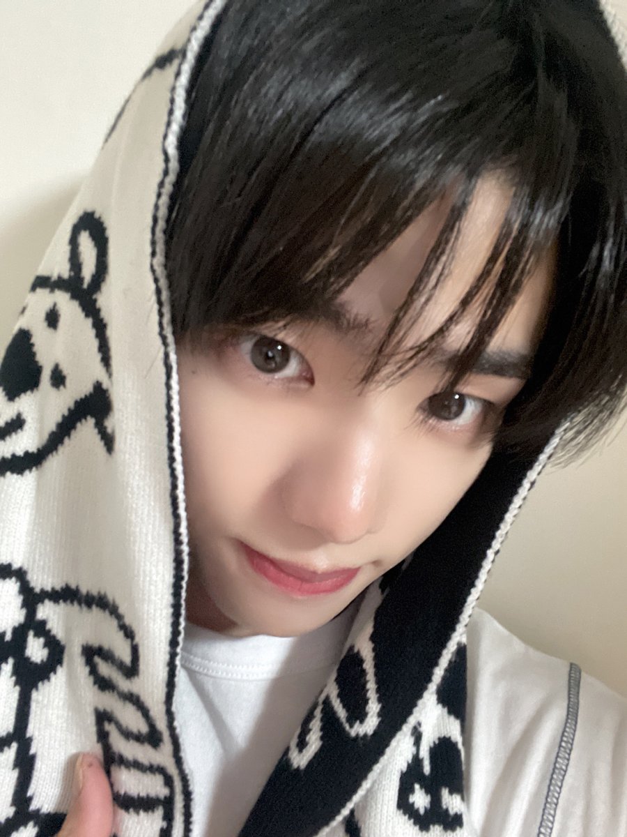 fantasyboys_mem's tweet photo. [#강민서] 

500일 축하해 반디🎉

하루 늦은 건 한 번만 봐줘..🥺

#FANTASYBOYS #판타지보이즈
#KANGMINSEO https://t.co/mMgY8vUY4Z