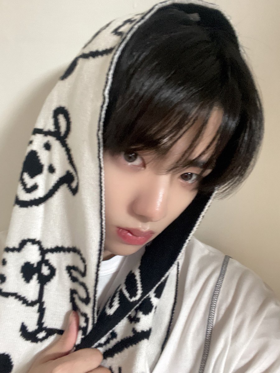 fantasyboys_mem's tweet photo. [#강민서] 

500일 축하해 반디🎉

하루 늦은 건 한 번만 봐줘..🥺

#FANTASYBOYS #판타지보이즈
#KANGMINSEO https://t.co/mMgY8vUY4Z