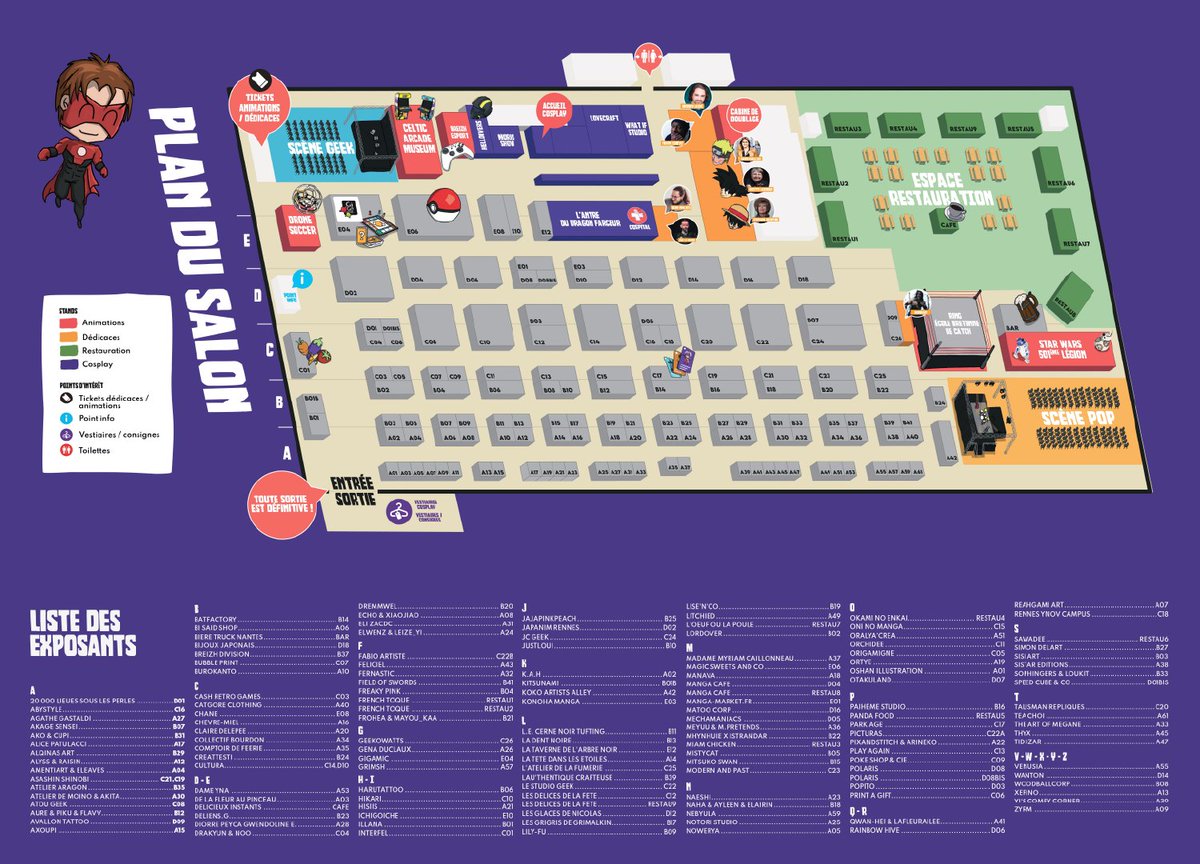 Geek Days tweet media