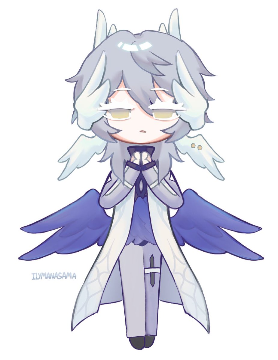 i1ymanasama's tweet photo. what would him and aventurines cookie names be aside from sunday cookie aventurine cookie #cookierunkingdom #SundayHSR https://t.co/rEPzUUzLw4