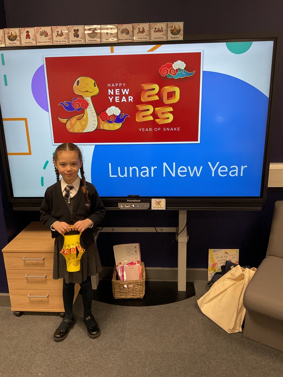 Crown Street Primary School tweet media