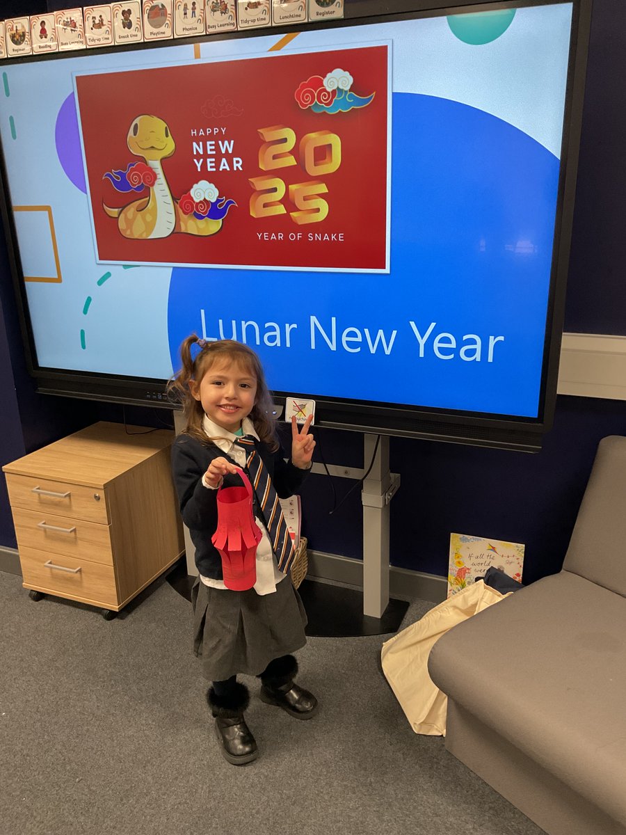 Crown Street Primary School tweet media