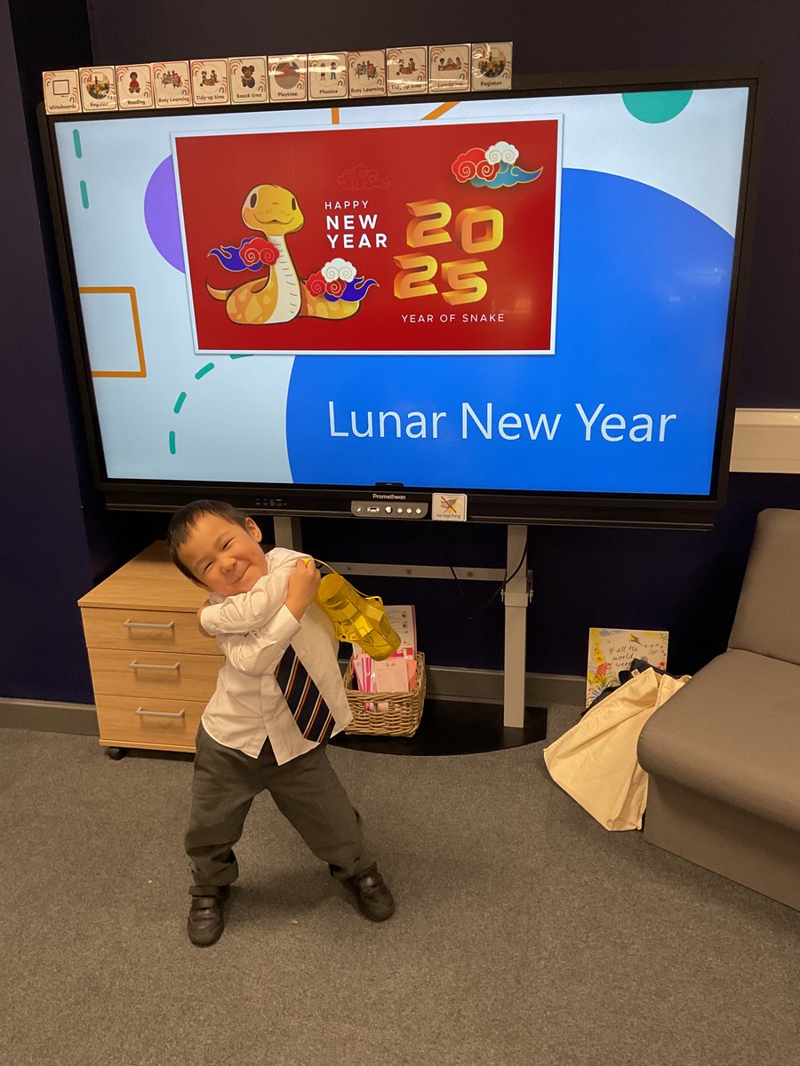 Crown Street Primary School tweet media