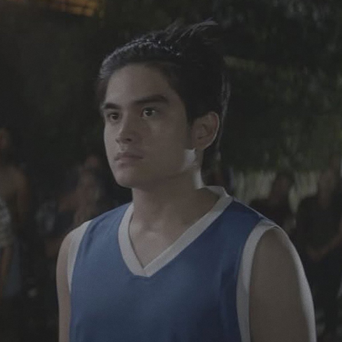 Sparkle_GMA's tweet image. This is your chance to watch "Balota,” now streaming on Netflix and it’s currently #1 on Top 10 Movies in the Philippines! ✨

#WillAshley #RaheelBhryia #RoyceCabrera #Balota