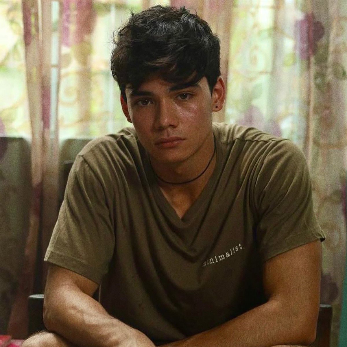 Sparkle_GMA's tweet image. This is your chance to watch "Balota,” now streaming on Netflix and it’s currently #1 on Top 10 Movies in the Philippines! ✨

#WillAshley #RaheelBhryia #RoyceCabrera #Balota