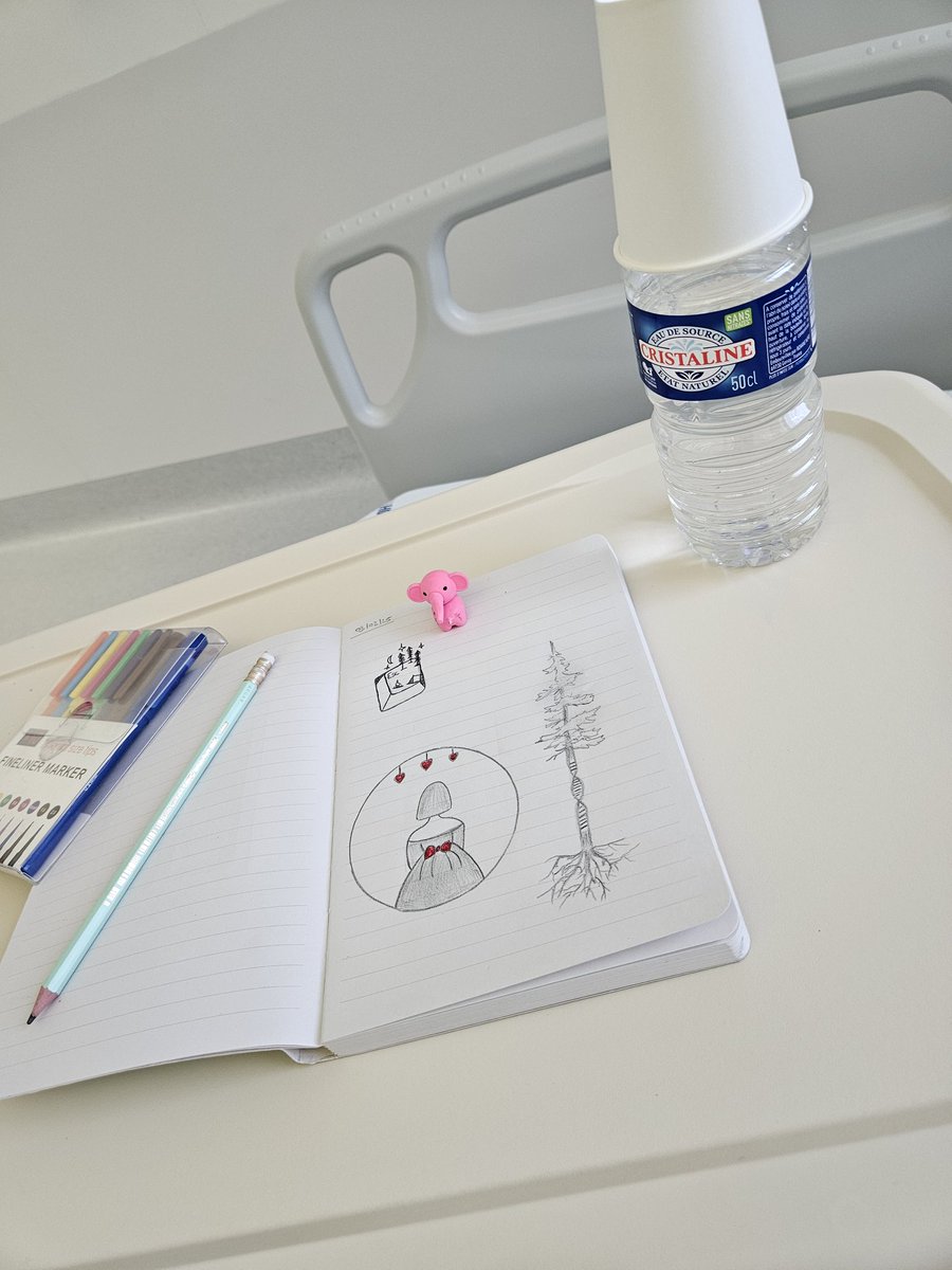 Ritaline tweet media