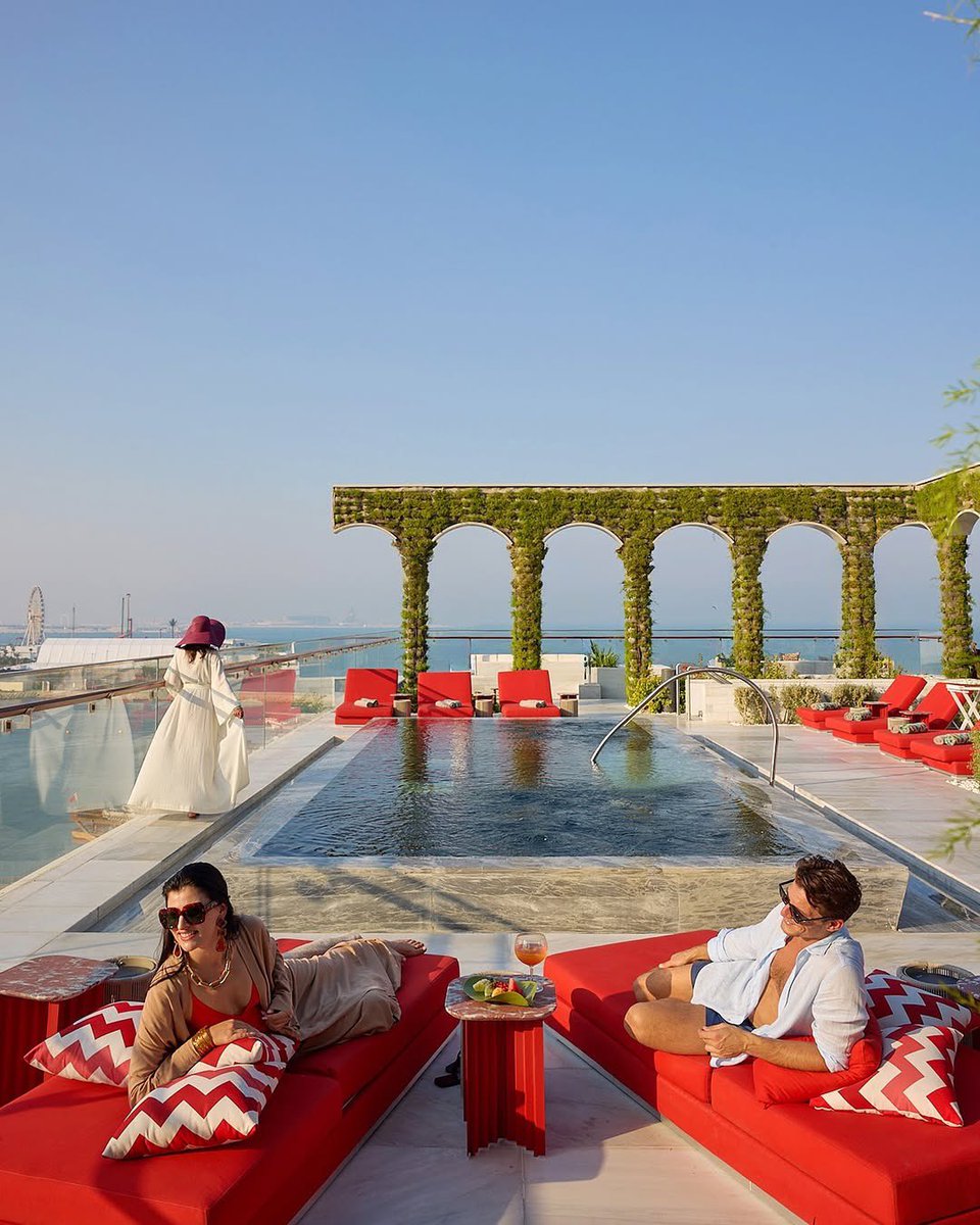 ✈ CYPLON EXCLUSIVE OFFER ✈

✔ 5% off your stay at the Raffles Doha
✔ Free Half Board Upgrade 
✔ Free Room Upgrade 
✔ 30-minute Private Spa Treatment 

From £1,935pp, inc flights, 5 nights in an Urban Suite on Half Board &amp; transfers.

Email sales@cyplon.co.uk for more info.