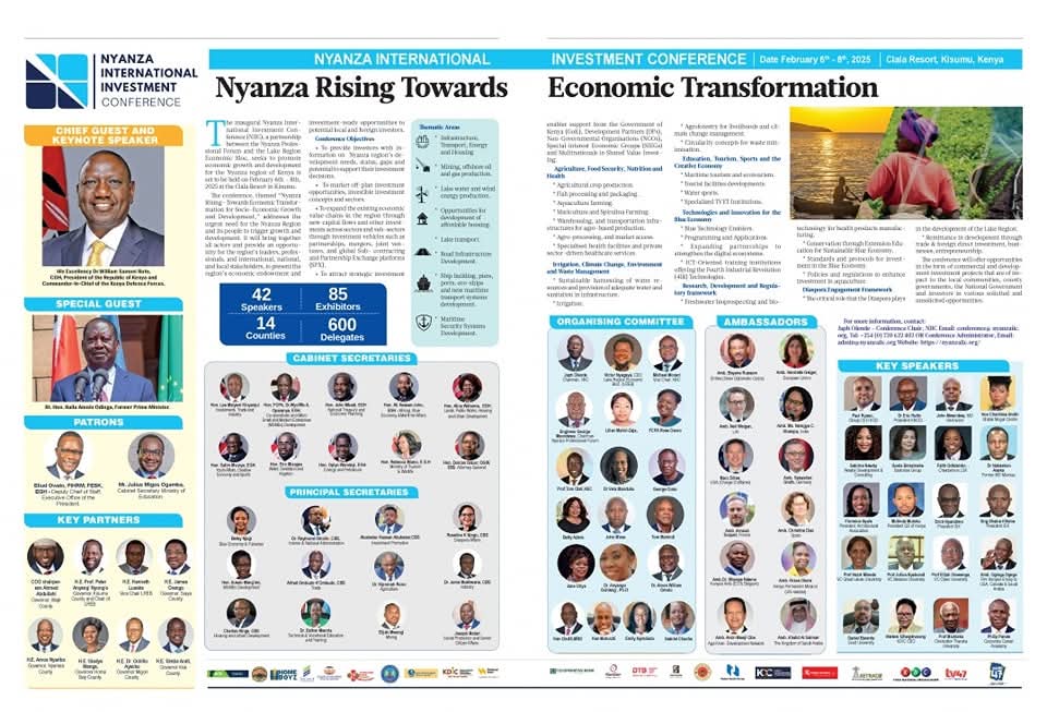 CharlesBelshe's tweet photo. From a Zoom Call to a 600-Home Vision: A Global Partnership Transforming Nyanza 

🌍✨ What started as a simple Zoom conversation between Sabrina Newby from Atlanta, Georgia and I has now blossomed into a groundbreaking project!
 
God is in this story 🙏 https://t.co/6z0UNnOrYy