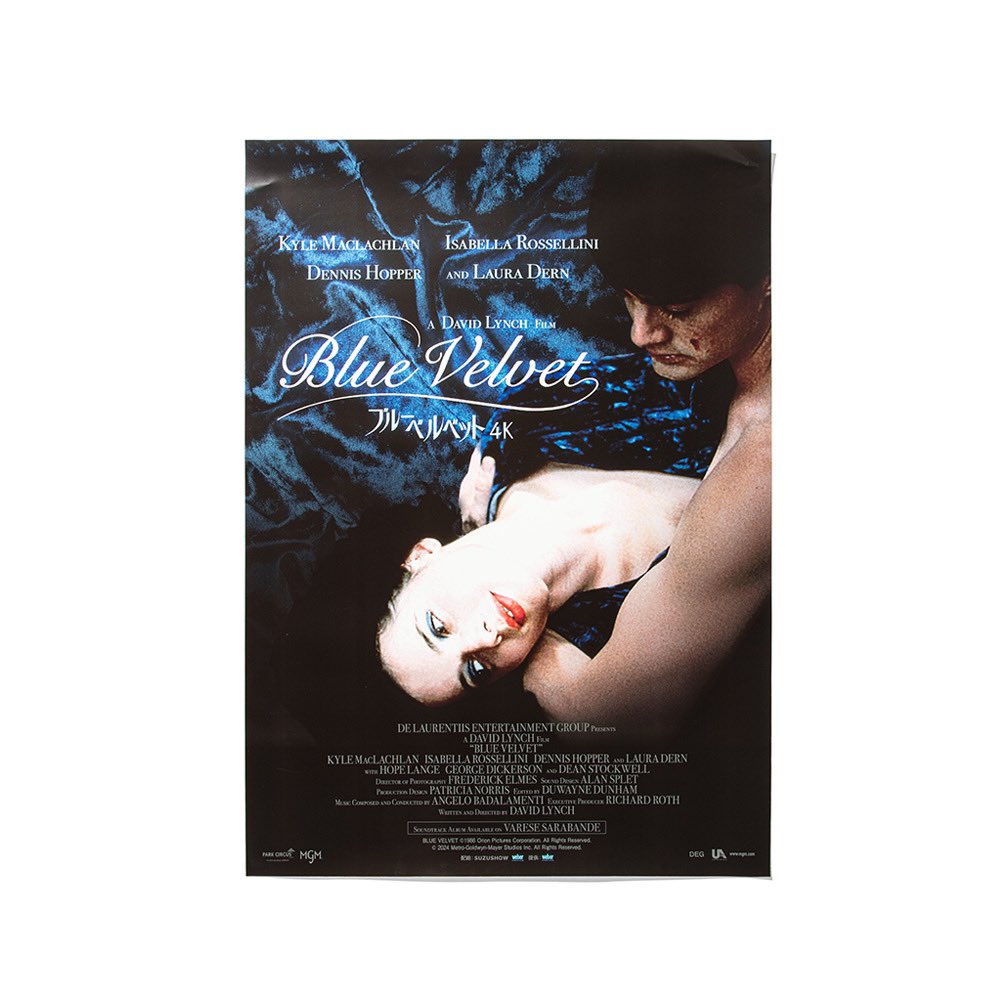 weber CINEMA CLUB tweet media