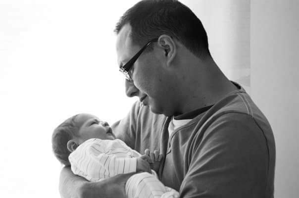 Sas Banerjee (@sasbanerjee) on Twitter photo "Your children are not your children.
     They are the sons and daughters of Lifeโs longing for itself.
     They come through you but not from you,
     And though they are with you yet they belong not to you"
K Gibran
18 years ago, became a father & have been besotted since "Your children are not your children.
     They are the sons and daughters of Lifeโs longing for itself.
     They come through you but not from you,
     And though they are with you yet they belong not to you"
K Gibran
18 years ago, became a father & have been besotted since