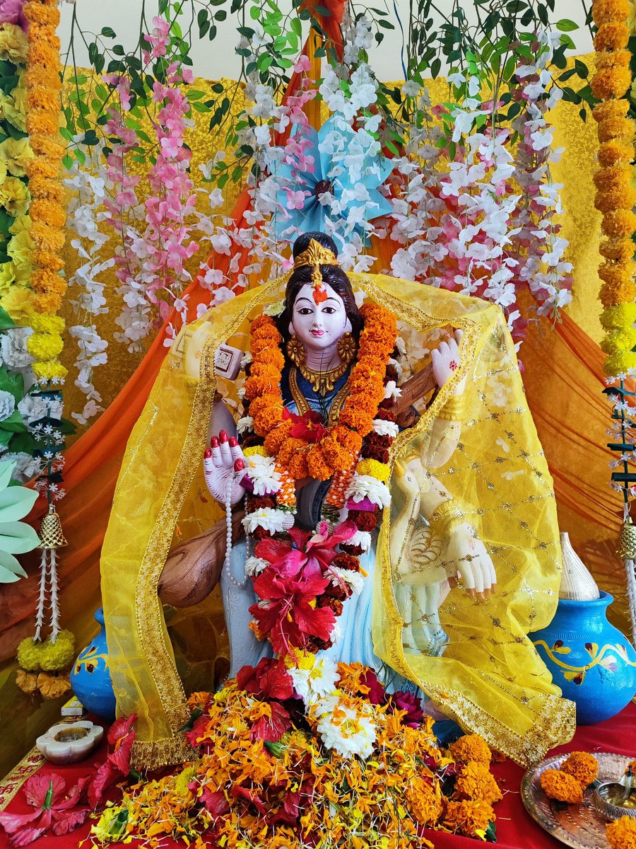 NSS Guru Ghasidas Central University tweet media