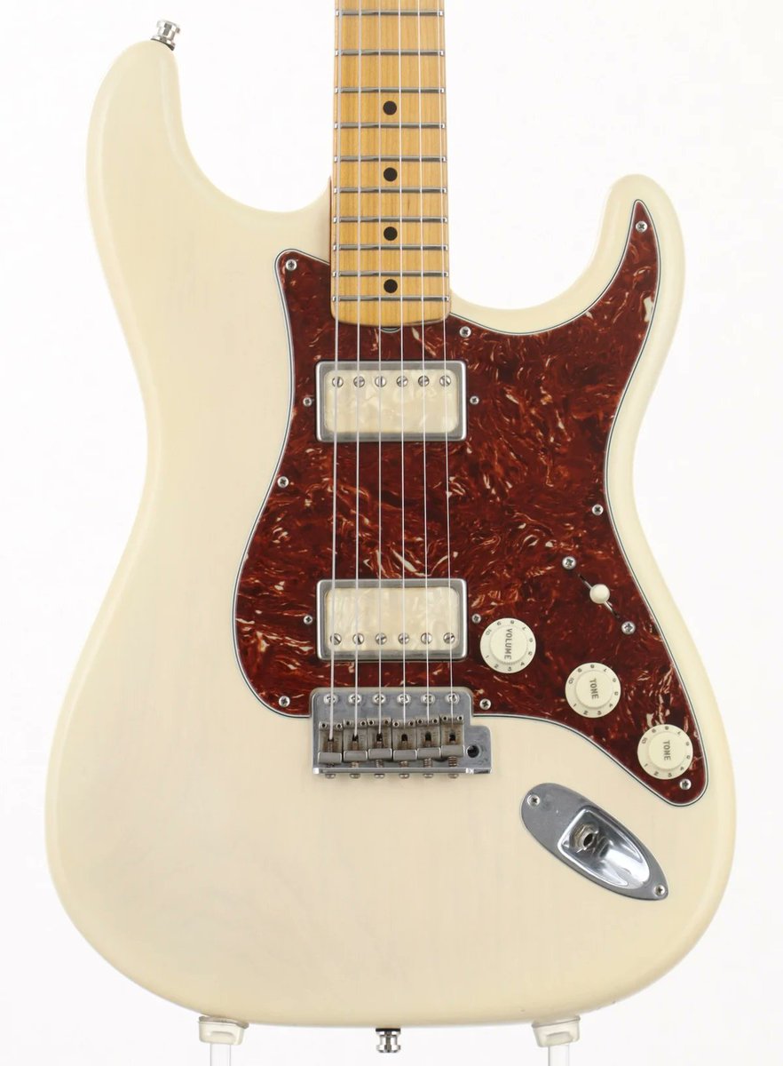 Fender Custom Shop / MBS Michael Landau 1957 Stratocaster CC VBL