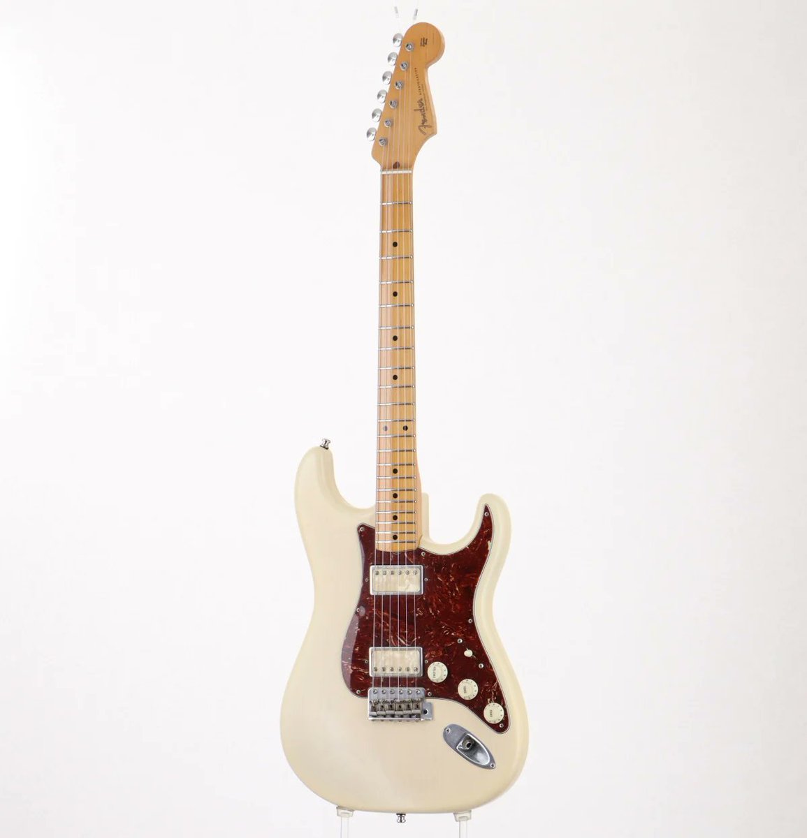 Fender Custom Shop / MBS Michael Landau 1957 Stratocaster CC VBL