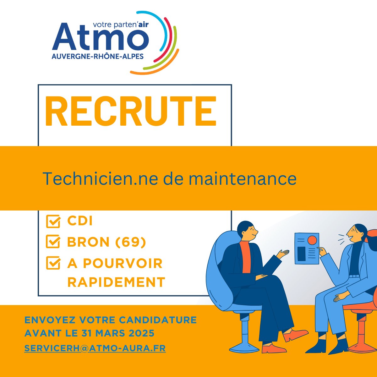 Atmo France tweet media