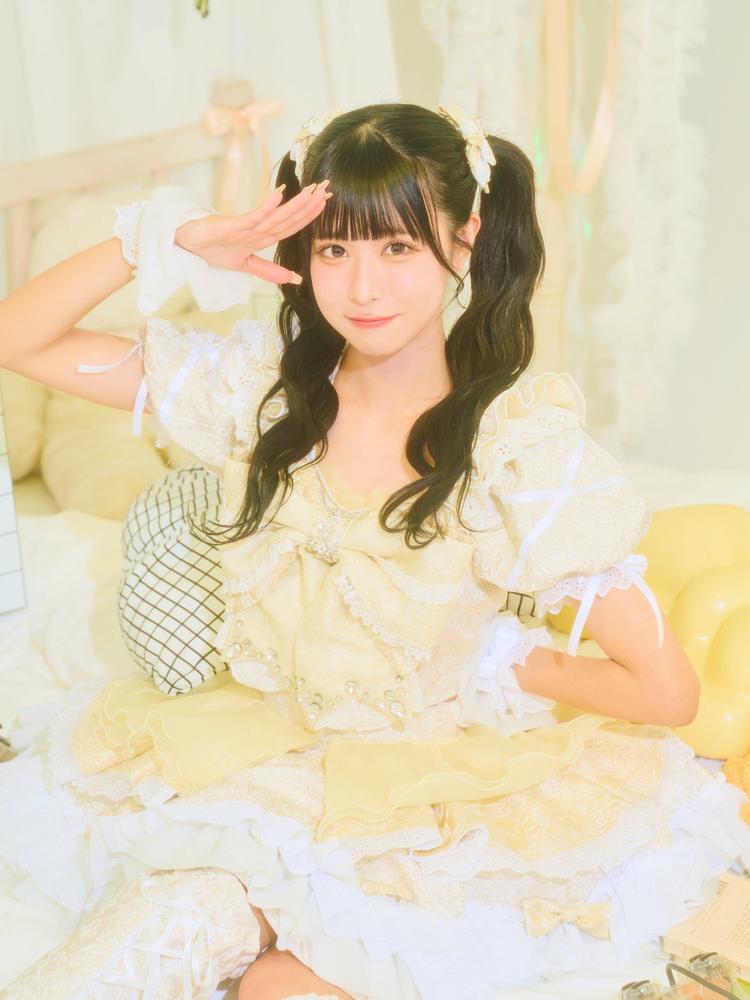 Pixel Ribbon【Official】 on X: 