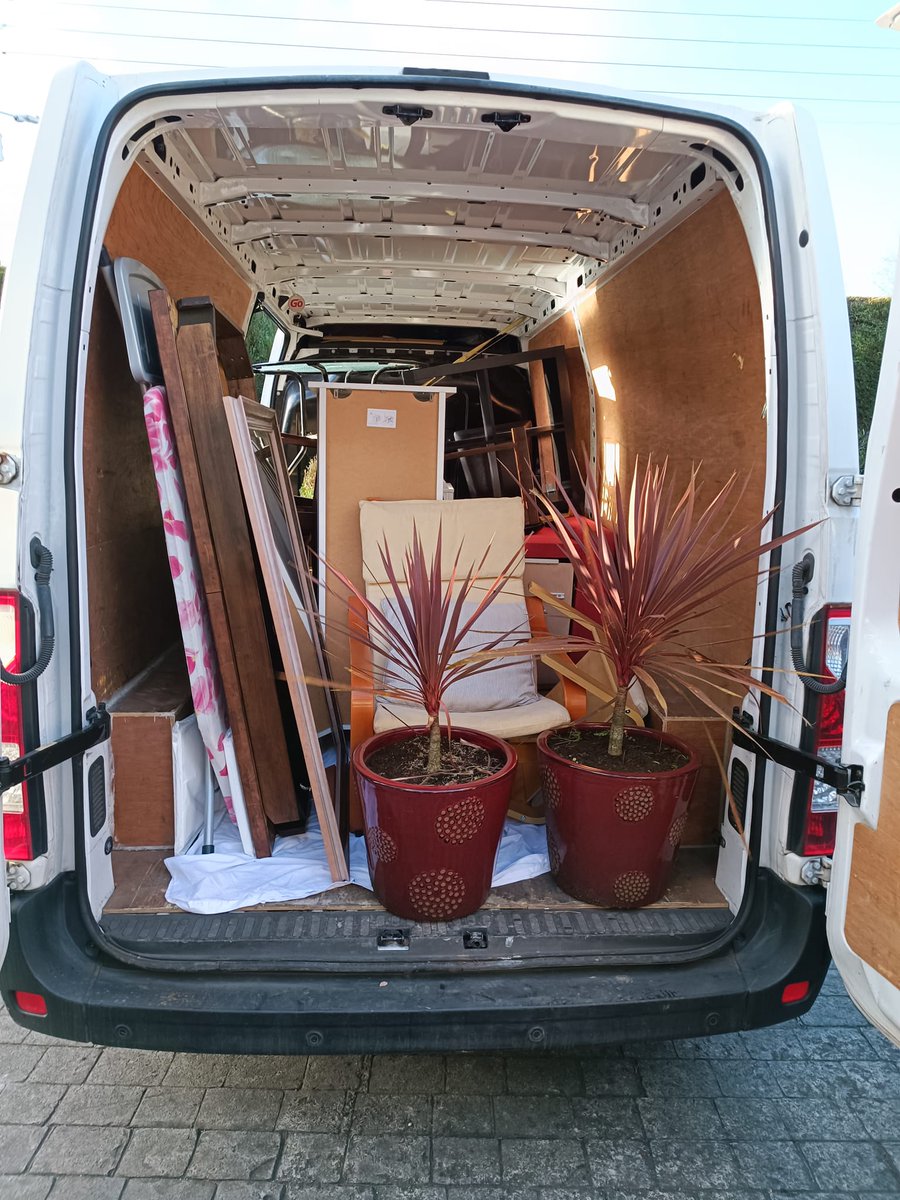 AJolie43676's tweet photo. If you are looking for the Best #Manwithavan service in #Rathcoole, then contact VanQuest - Moving & Removal Service. Their offers a full range of house removals, apartment removals, and office removal services, Man with a van service and more. Visit:- https://t.co/JIbmsT6F82 https://t.co/pu9lQZ3jln