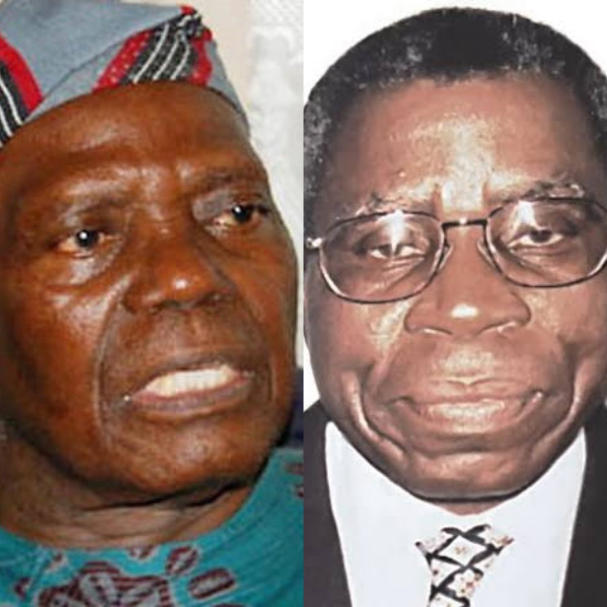 Naija_PR's tweet photo. I believe Rashidi Ladoja has information on Bola Ige’s murder – Bisi Akande https://t.co/cPKPV2Jc7d