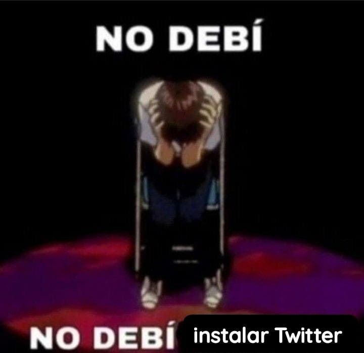 Memakker tweet media