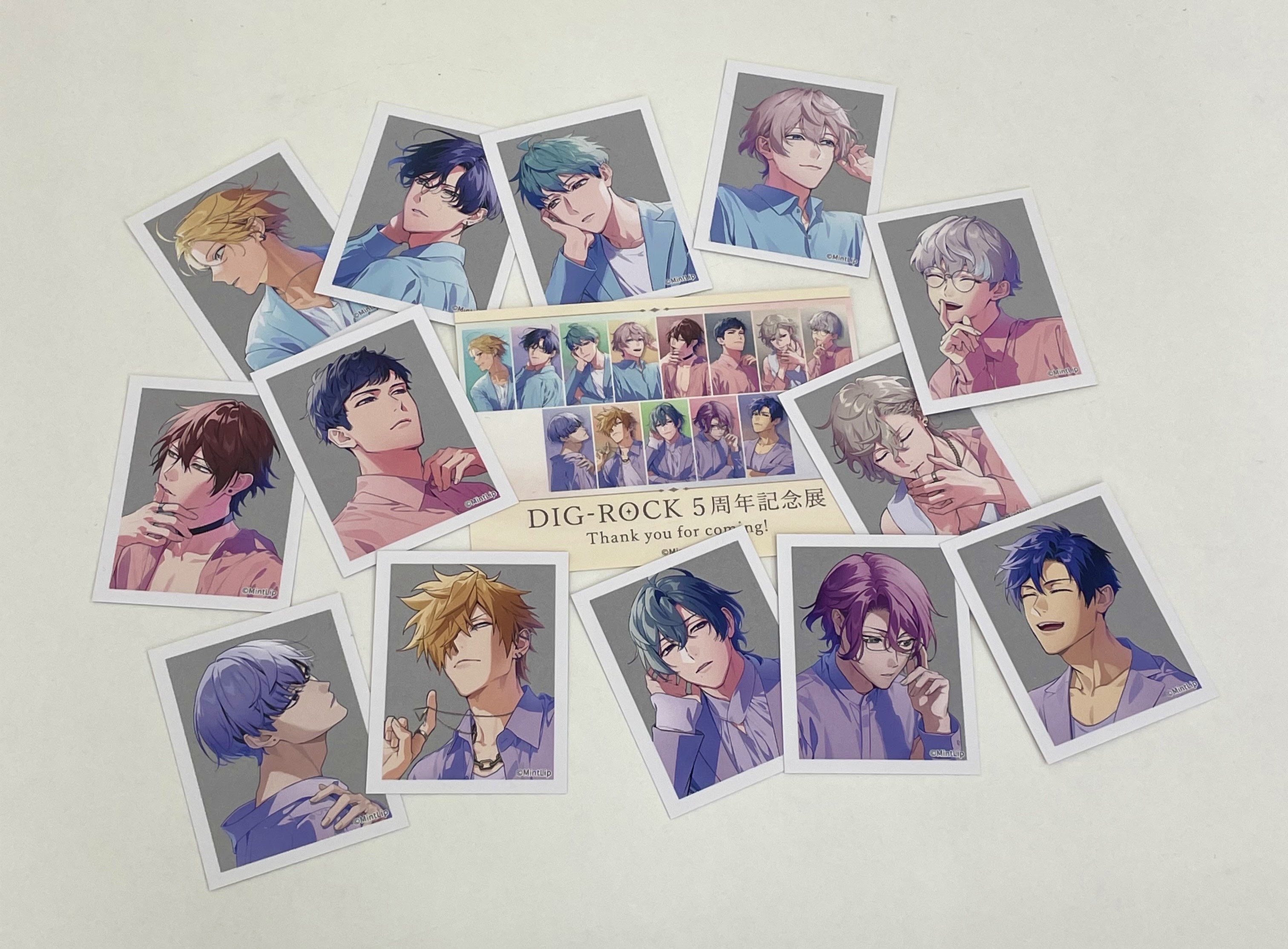 Switch DIG-ROCK 特装版　アニメイト限定セット　コードカード欠品 Switch DIG-ROCK 特装版 アニメイト限定セット コードカード欠品