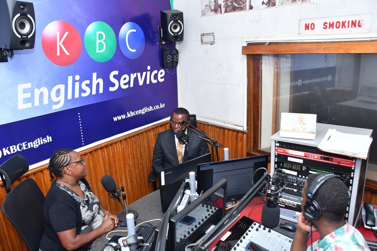 Public awareness on Mass Livestock Vaccination exercise. Vaccines are sourced from <a href="/KEVEVAPI/">Kenya Veterinary Vaccines Production Institute</a>  @kilimoKE kevevapi.or.ke