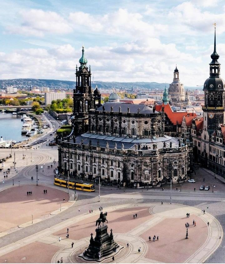 Dresden, Germany