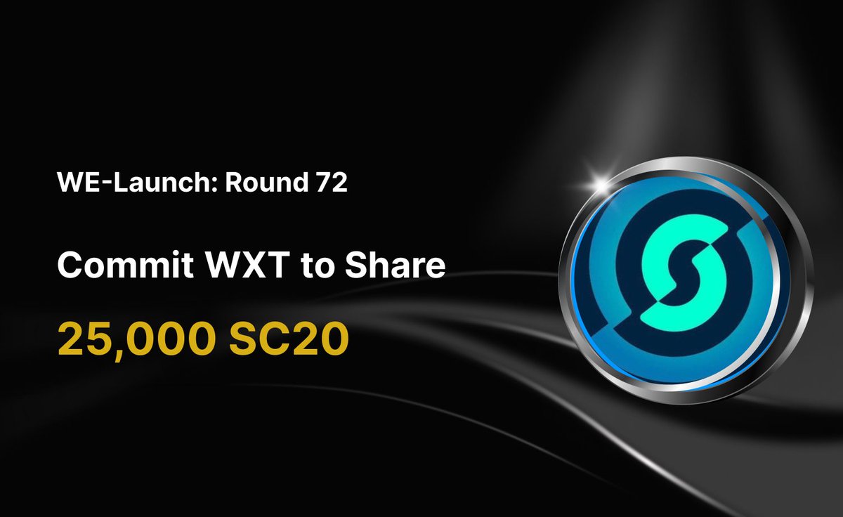 Shine Chain tweet media