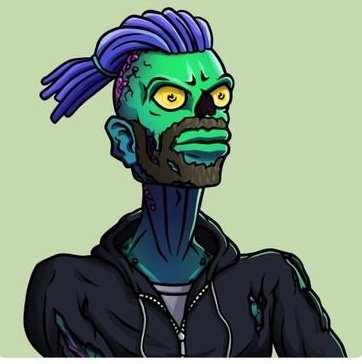 Good job, champ 🏆 👏 
You showed up again. 
Consistency matters. 

GM GM WEB 3