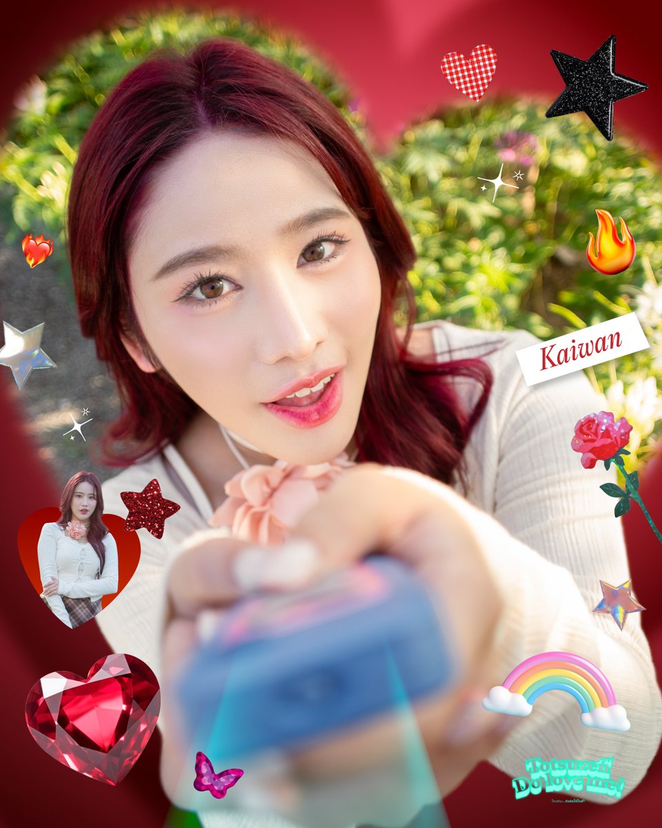 cgm48official's tweet image. [⚠️❤️‍🔥] #TotsuzenDoLoveMeTH 

- #KaiwanCGM48 -
Manita Chanchai

𝗖𝗚𝗠𝟰𝟴 𝟵𝘁𝗵 𝗦𝗶𝗻𝗴𝗹𝗲
𝐓𝐨𝐭𝐬𝐮𝐳𝐞𝐧 𝐃𝐨 𝐋𝐨𝐯𝐞 𝐌𝐞! - #โทษทีนะรักกันได้ไหม ?

📌 #.TotsuzenDoLoveMeTH _1stPerf &amp;amp; MV Premiere
8 FEB 25 @ JAPAN EXPO THAILAND 2025

#CGM489thSINGLE 
#CGM48