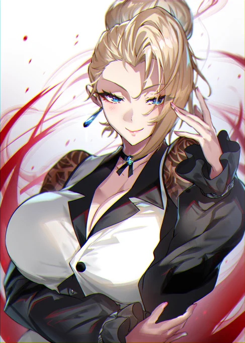らくがき。 