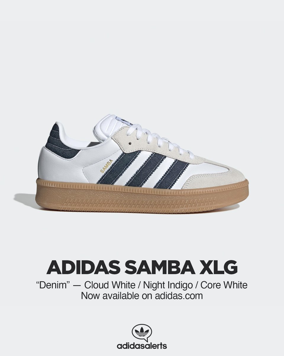 adidas gazelle silver green womens Re-Worked Denim main image 1
