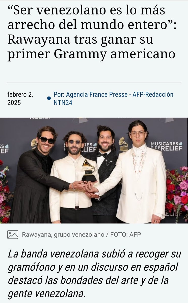 Wolgfang Chacon tweet media