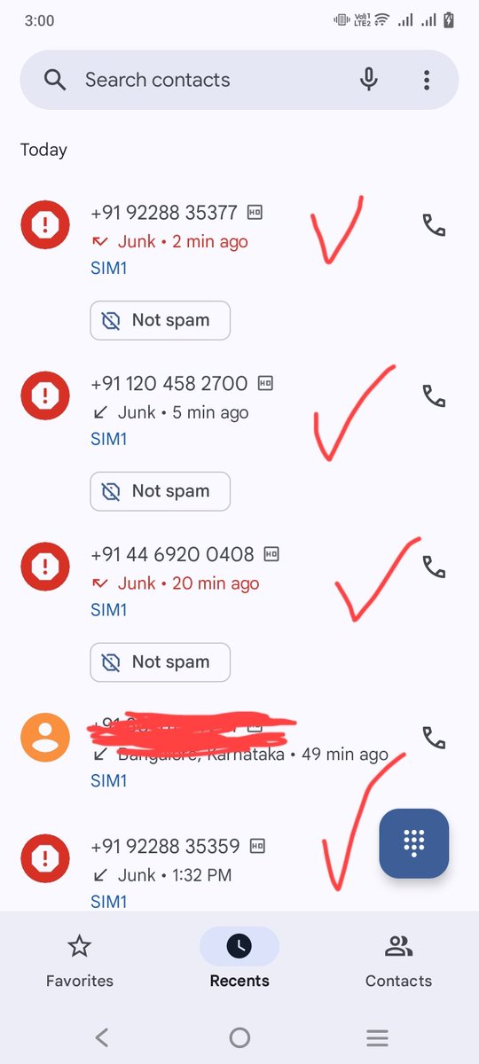 Dear <a href="/TheOfficialSBI/">State Bank of India</a> <a href="/SBICard_Connect/">SBI Card</a> was threatened over the phone that your neighbors and relatives will be called. When I was not afraid, a notice was sent to me that they would send me to jail. I have sent the recording mail my card no 8613&amp;4269 today recieved this number cal