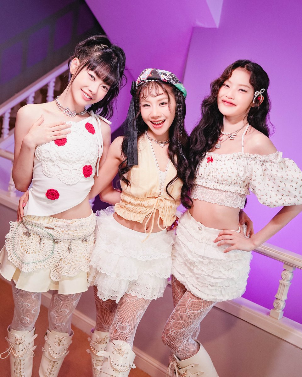 PIXXIEofficial_'s tweet image. 🥖🥞 𝑷𝒊𝑿𝑿𝒊𝑬 🥙🧚🏻‍♀️

#PiXXiE 
#COOLFOODFAIR 
#COOLFOODFAIRxPiXXiE